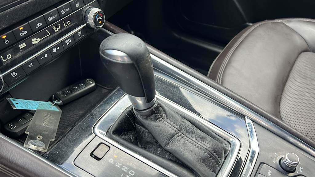 2019 Mazda CX-5 Turbo Signature 16