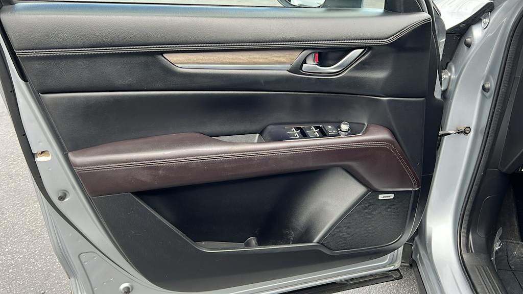 2019 Mazda CX-5 Turbo Signature 28