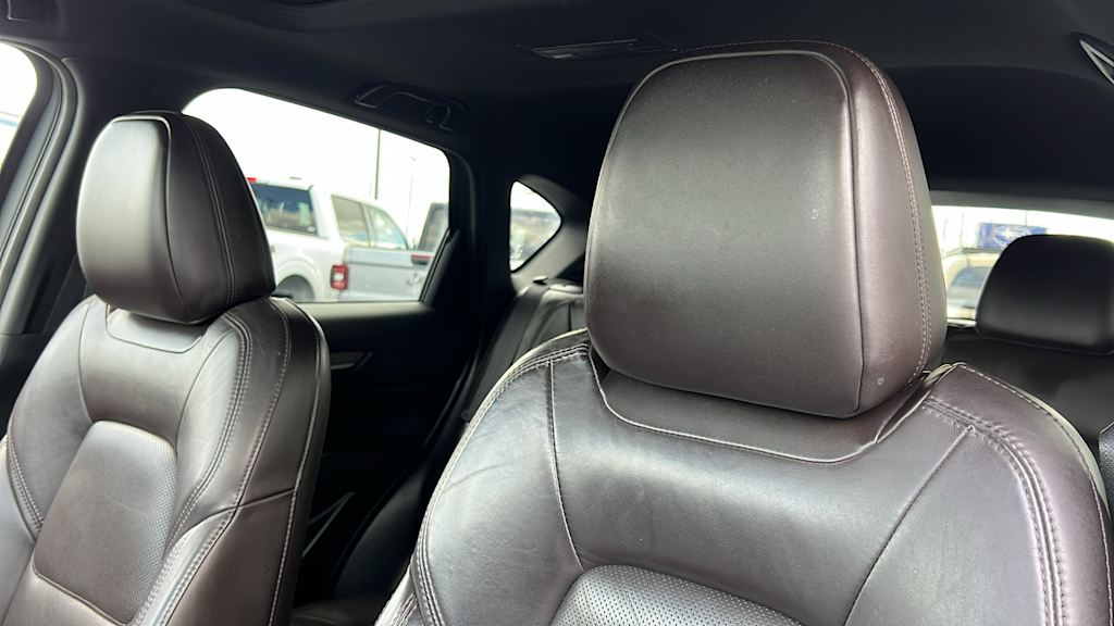 2019 Mazda CX-5 Turbo Signature 10