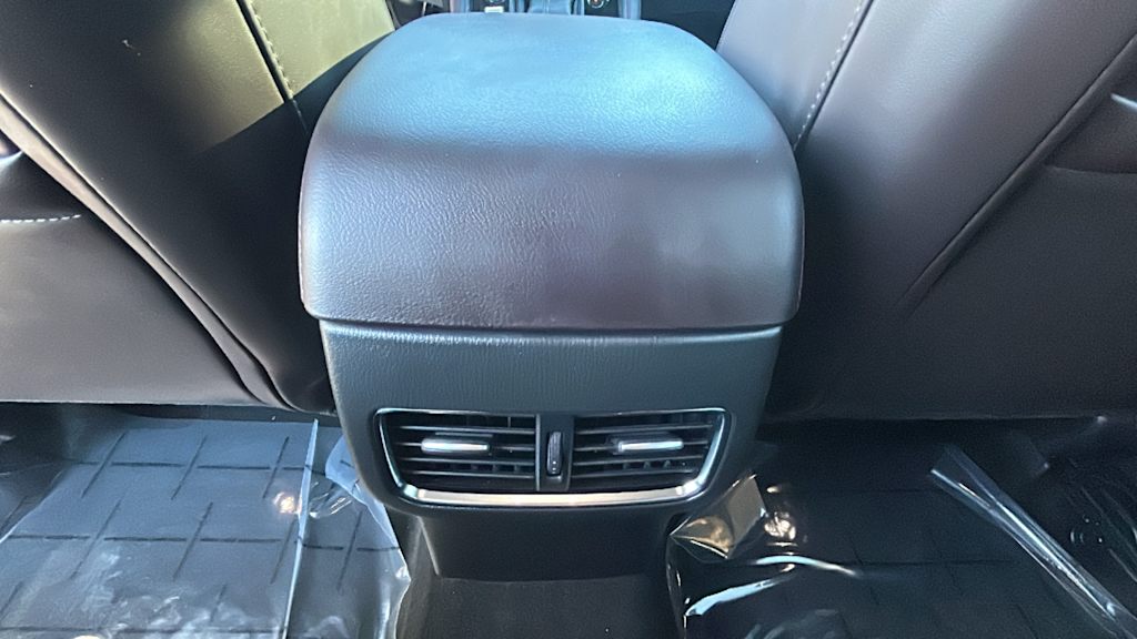 Thumbnail: 2021 Mazda CX-5 - 30