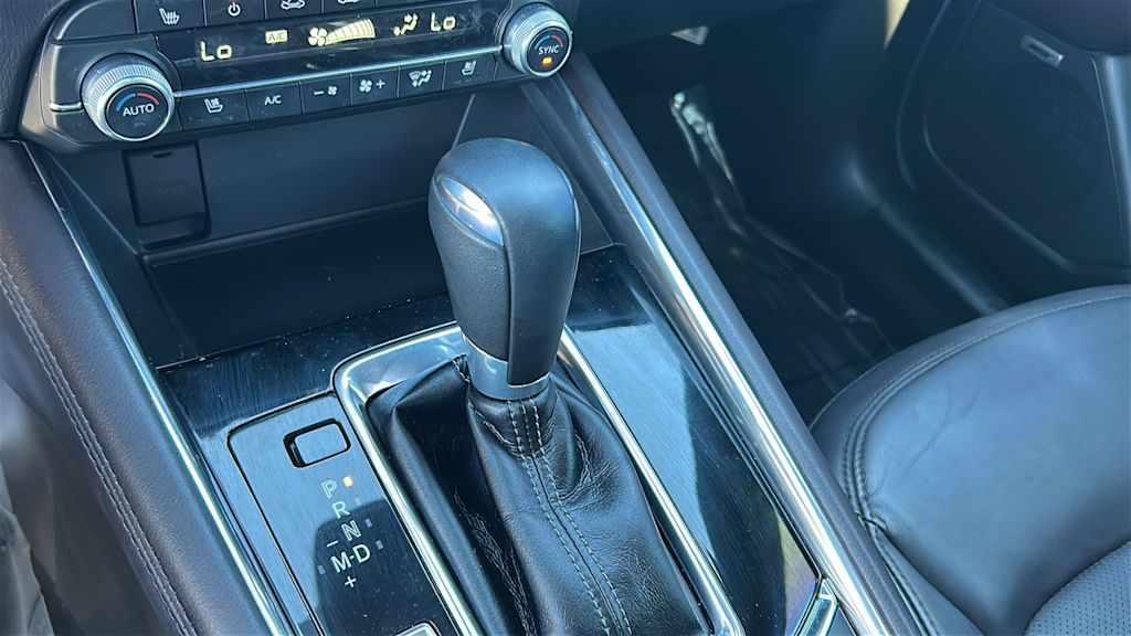 Thumbnail: 2021 Mazda CX-5 - 14