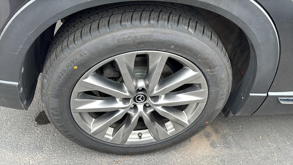 Thumbnail: 2019 Mazda CX-9 - 16