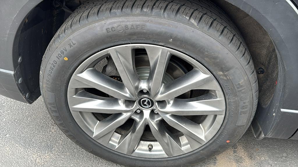 Thumbnail: 2019 Mazda CX-9 - 20