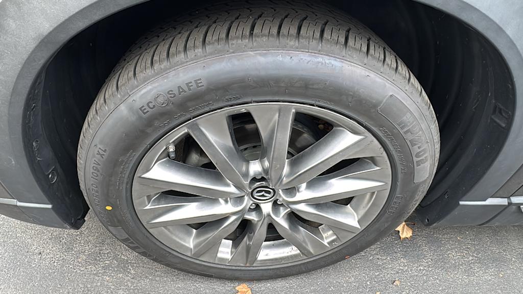 Thumbnail: 2019 Mazda CX-9 - 6