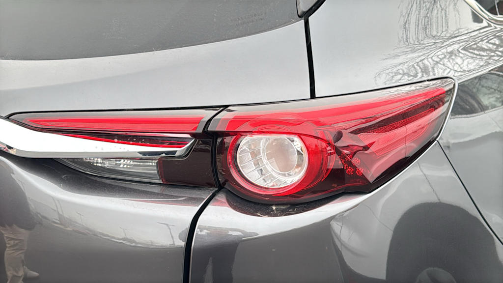 Thumbnail: 2019 Mazda CX-9 - 14