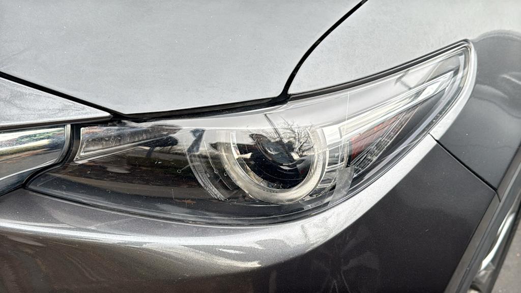 Thumbnail: 2019 Mazda CX-9 - 7