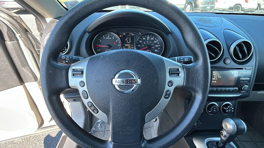 Thumbnail: 2012 Nissan Rogue - 9
