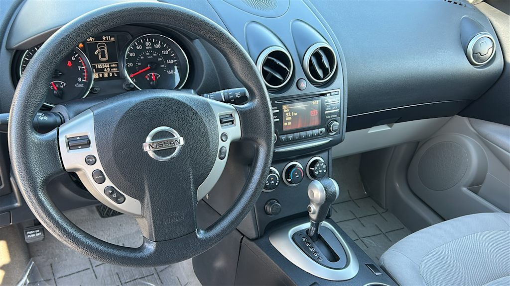 Thumbnail: 2012 Nissan Rogue - 2