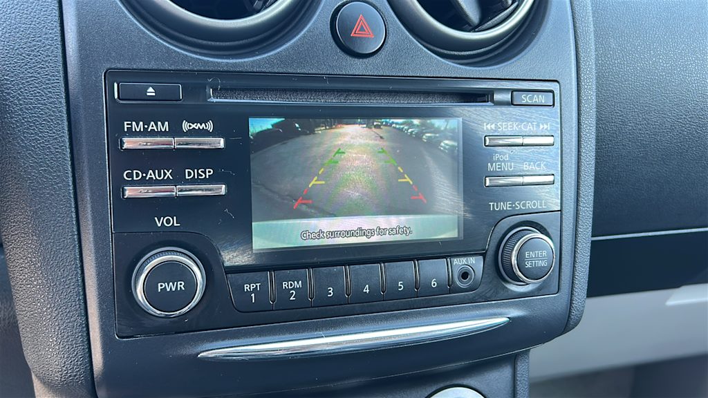 Thumbnail: 2012 Nissan Rogue - 23