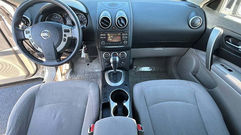 Thumbnail: 2012 Nissan Rogue - 13