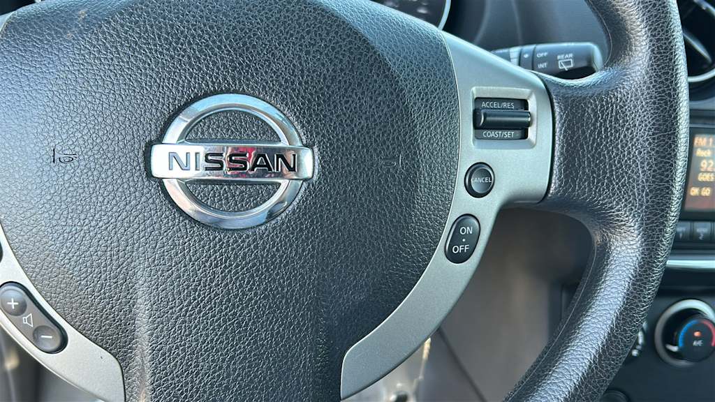 Thumbnail: 2012 Nissan Rogue - 26
