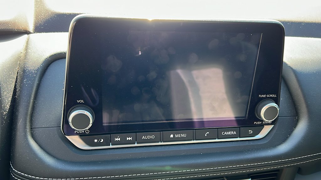 Thumbnail: 2023 Nissan Rogue - 7