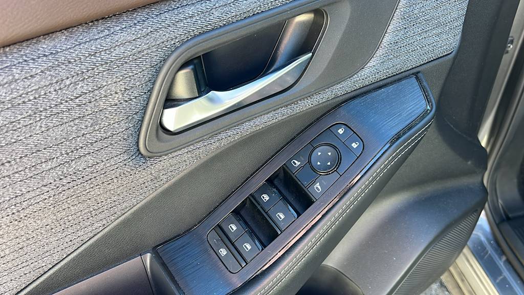 Thumbnail: 2023 Nissan Rogue - 11