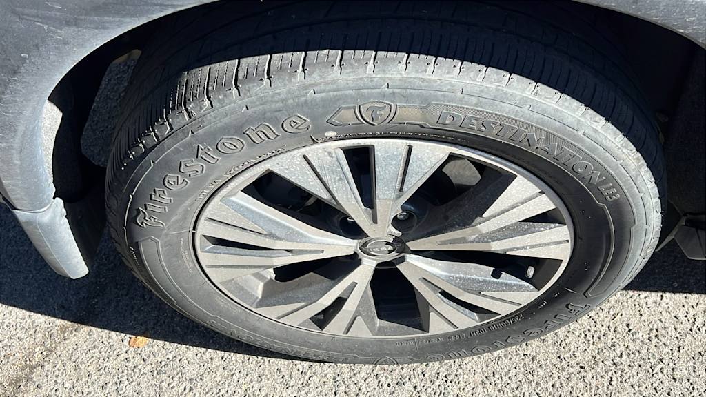 Thumbnail: 2023 Nissan Rogue - 18