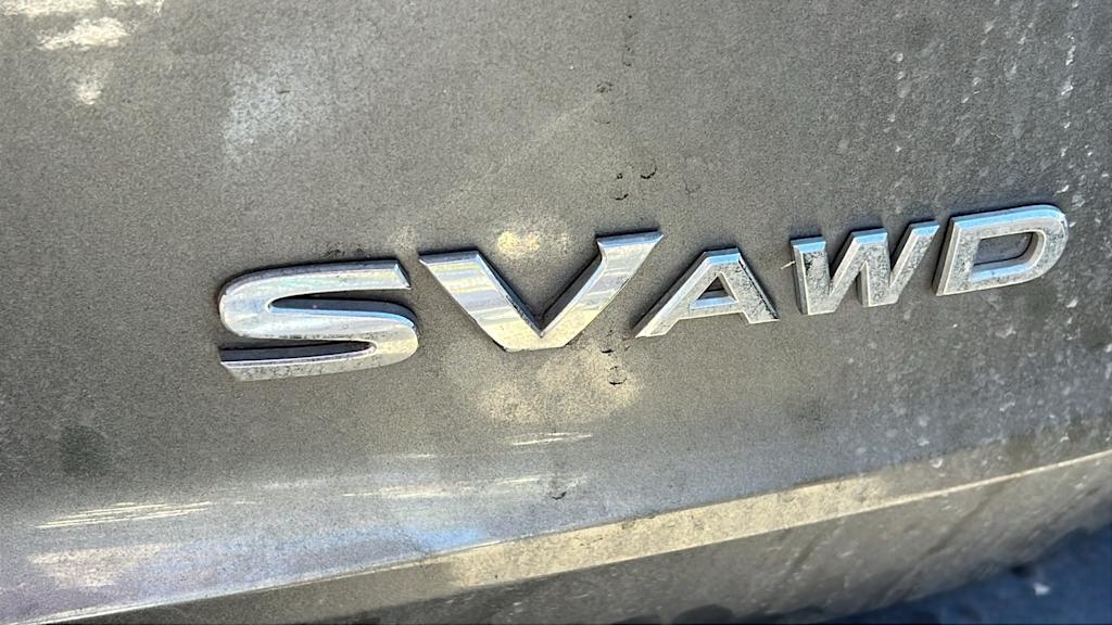 Thumbnail: 2023 Nissan Rogue - 5