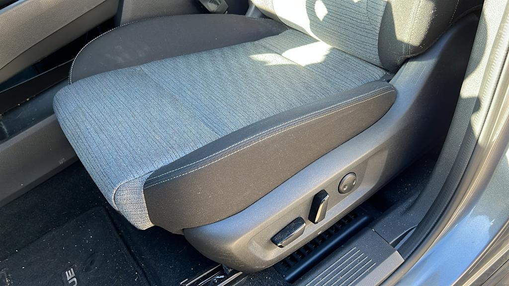 Thumbnail: 2023 Nissan Rogue - 12