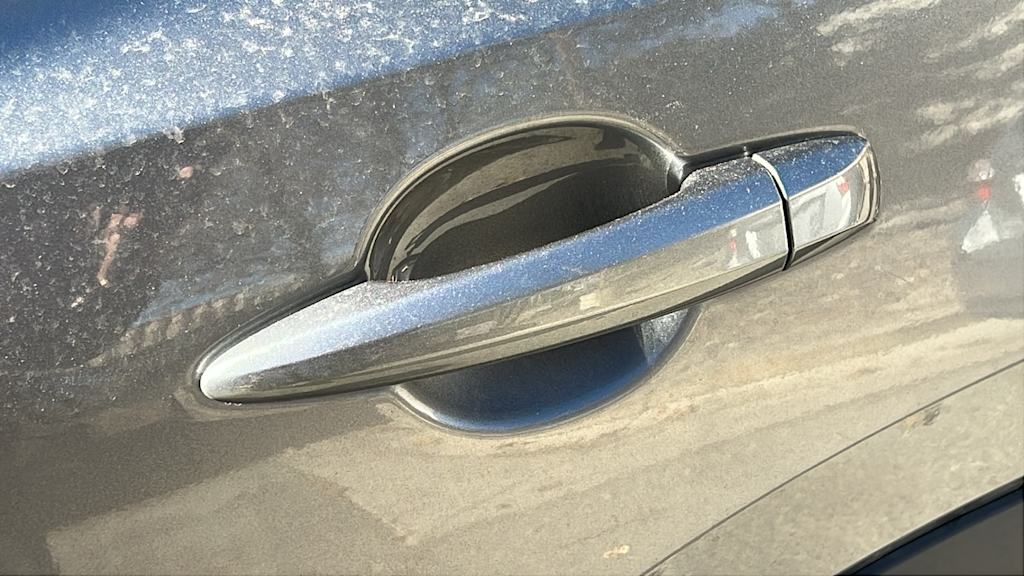 Thumbnail: 2023 Nissan Rogue - 14