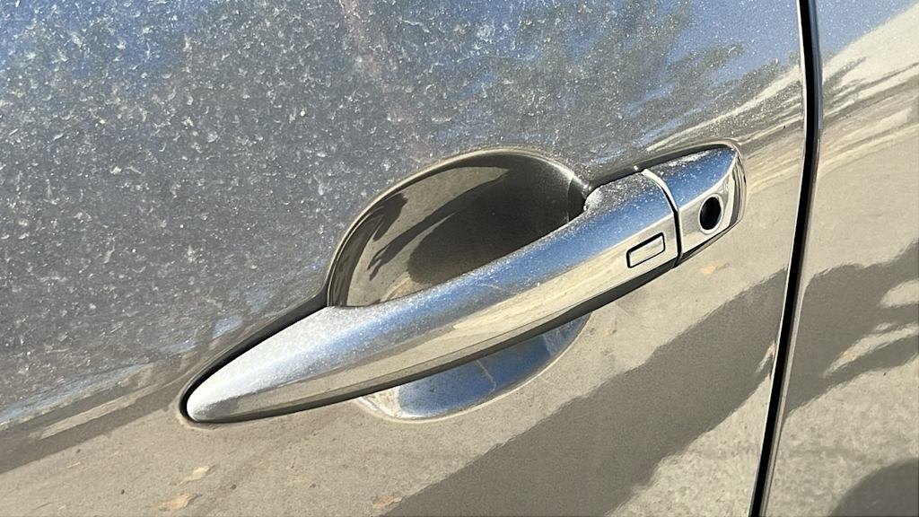 Thumbnail: 2023 Nissan Rogue - 10