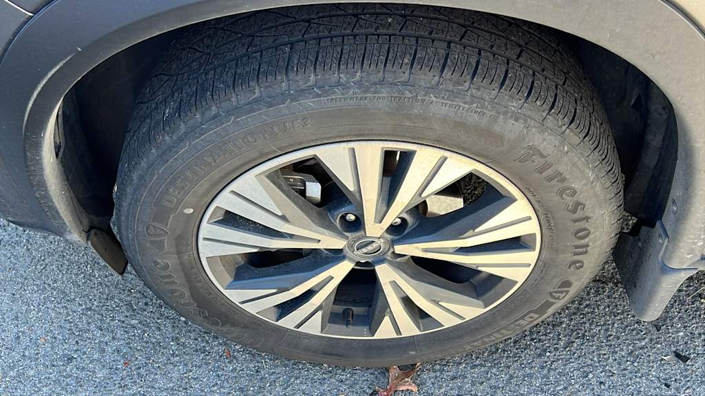 Thumbnail: 2023 Nissan Rogue - 6