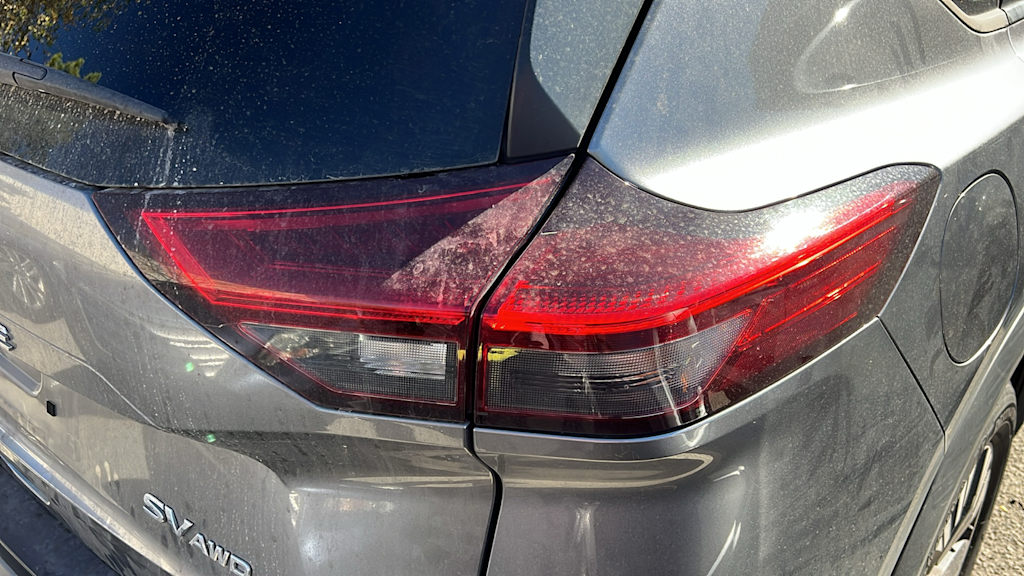 Thumbnail: 2023 Nissan Rogue - 17