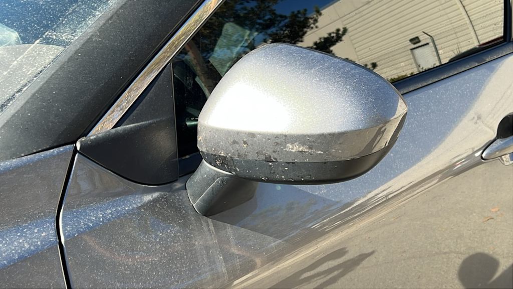 Thumbnail: 2023 Nissan Rogue - 4