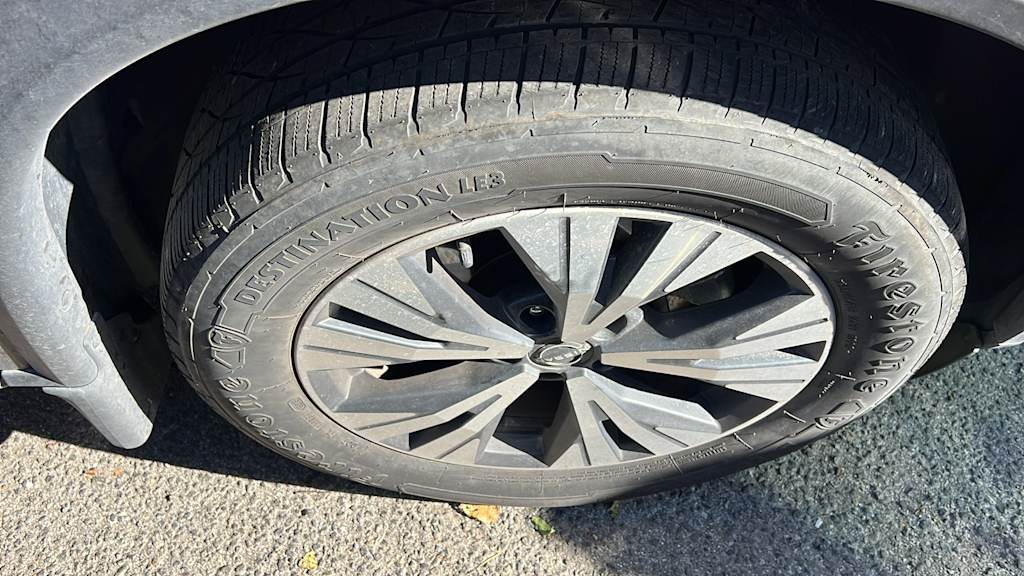 Thumbnail: 2023 Nissan Rogue - 20