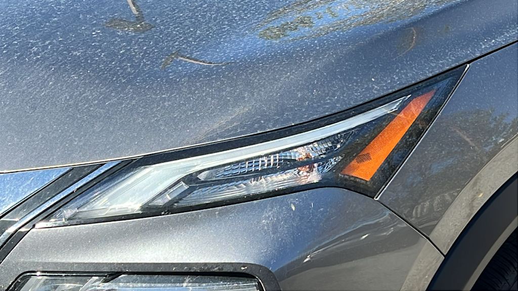 Thumbnail: 2023 Nissan Rogue - 9