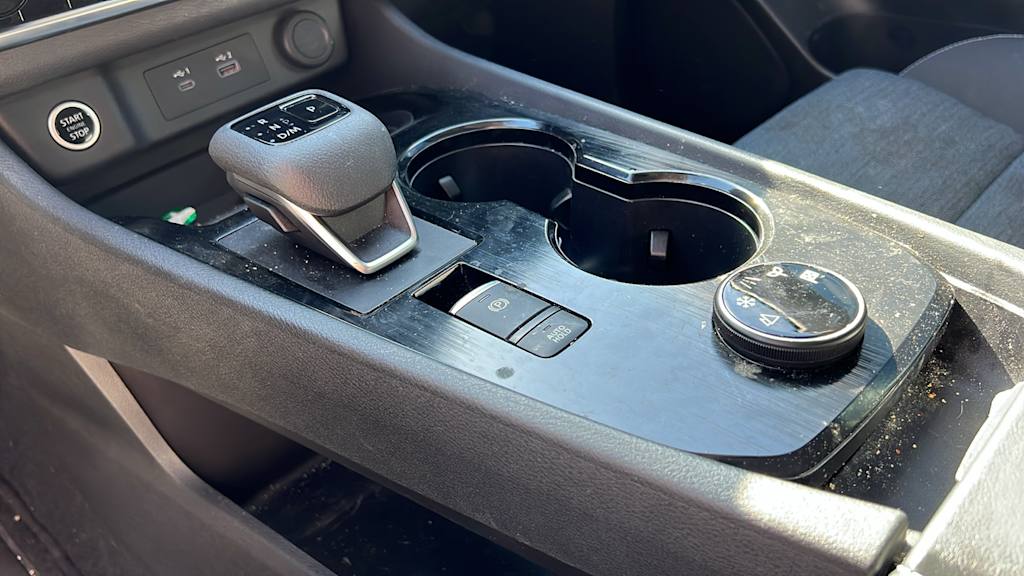 Thumbnail: 2023 Nissan Rogue - 8