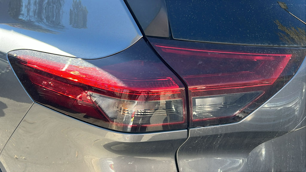 Thumbnail: 2023 Nissan Rogue - 16