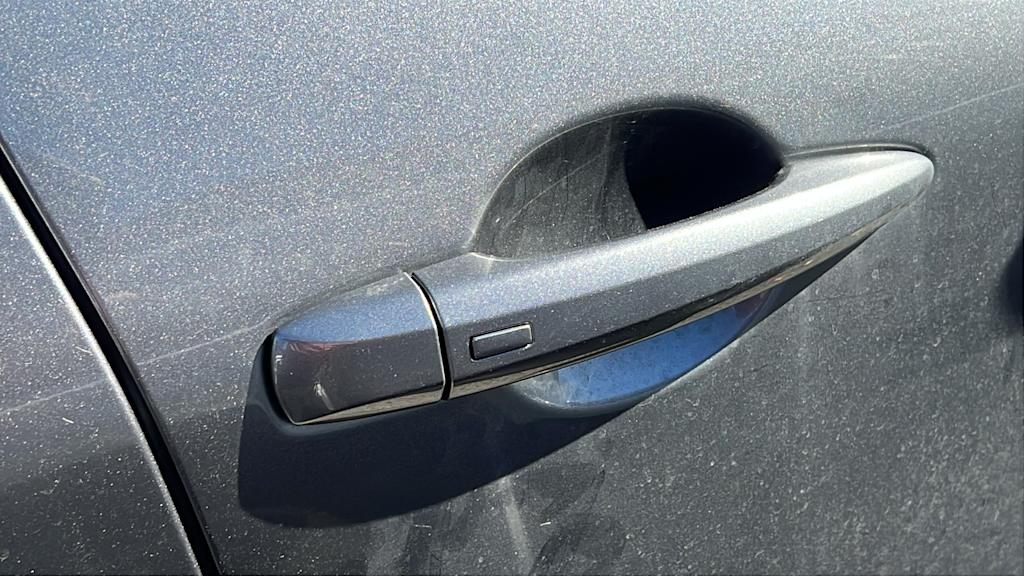 Thumbnail: 2023 Nissan Rogue - 19