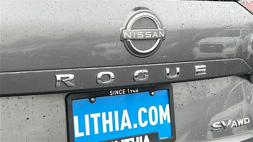 Thumbnail: 2023 Nissan Rogue - 16