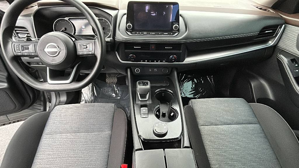 Thumbnail: 2023 Nissan Rogue - 11