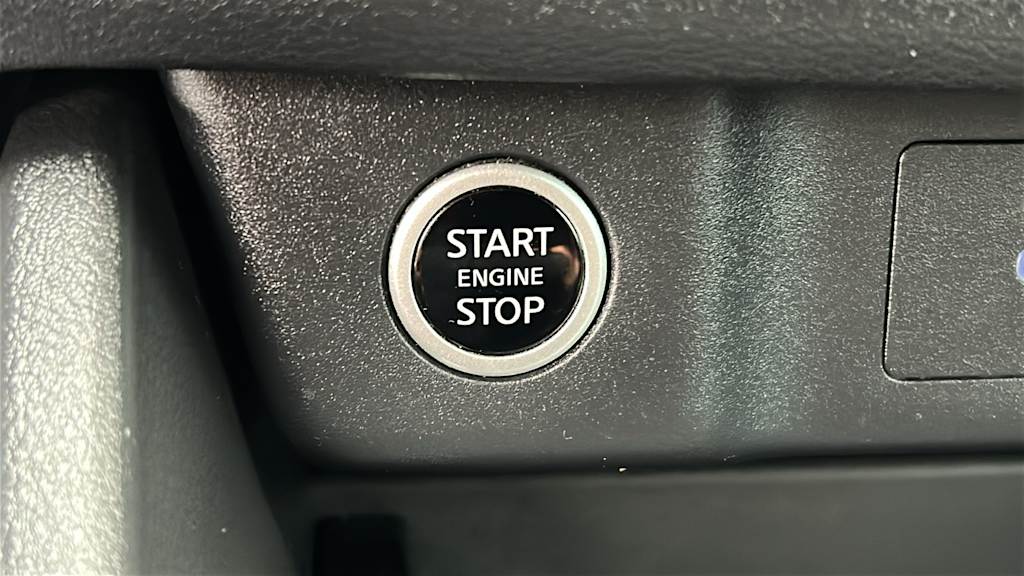 Thumbnail: 2023 Nissan Rogue - 24