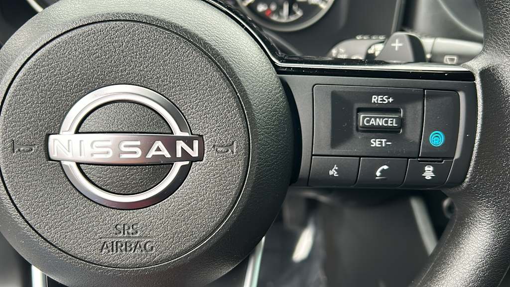 Thumbnail: 2023 Nissan Rogue - 26