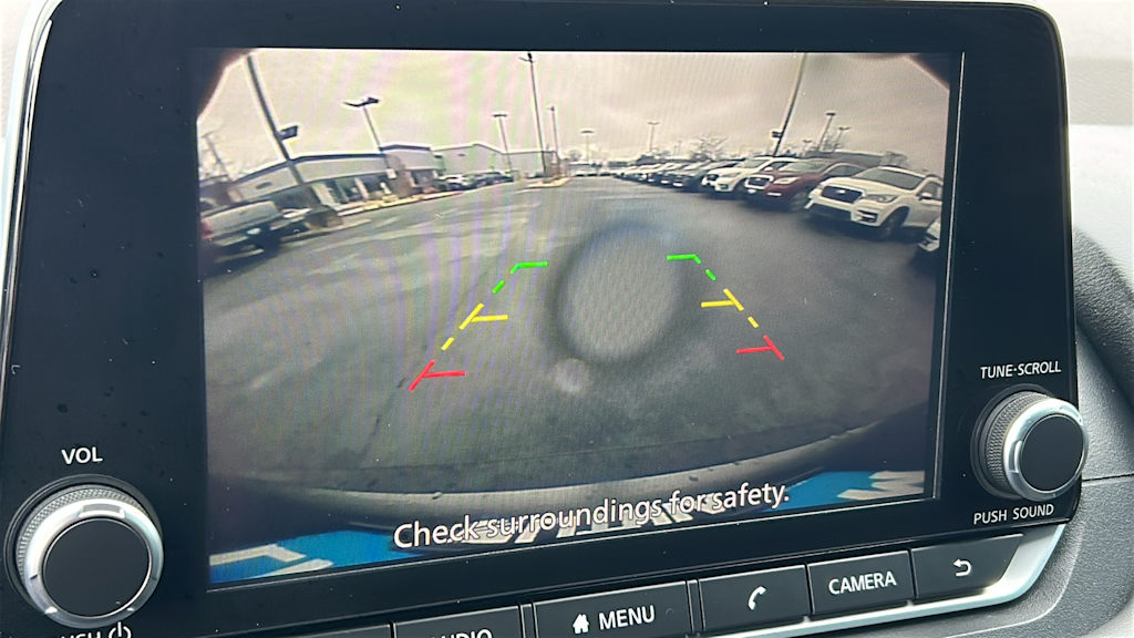 Thumbnail: 2023 Nissan Rogue - 23