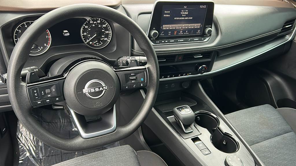 Thumbnail: 2023 Nissan Rogue - 2