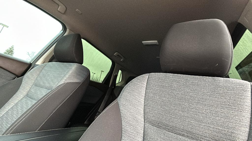 Thumbnail: 2023 Nissan Rogue - 9