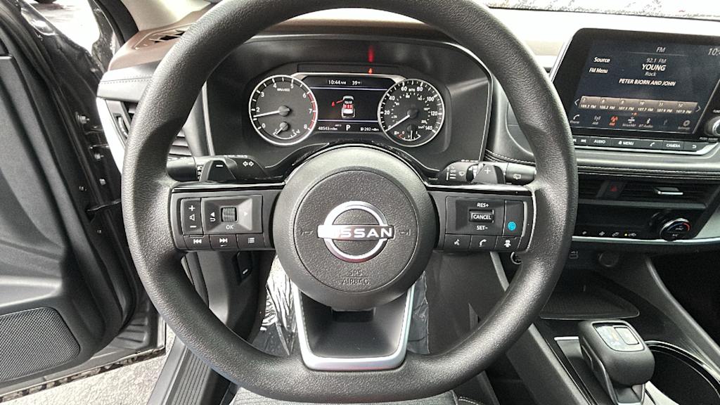 Thumbnail: 2023 Nissan Rogue - 8