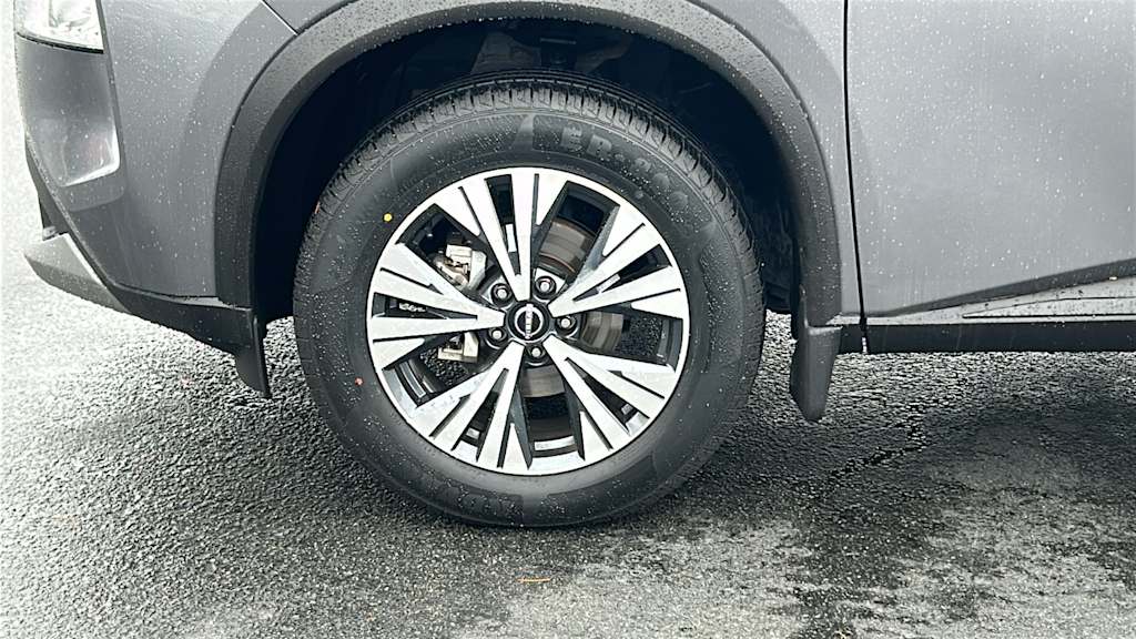 Thumbnail: 2023 Nissan Rogue - 7