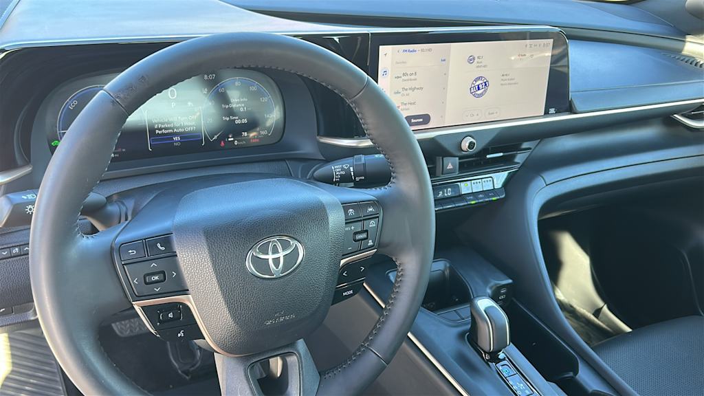 Thumbnail: 2023 Toyota Crown - 2
