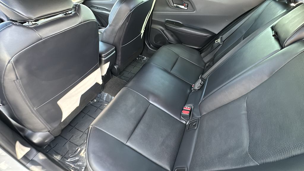 Thumbnail: 2024 Toyota Prius - 12