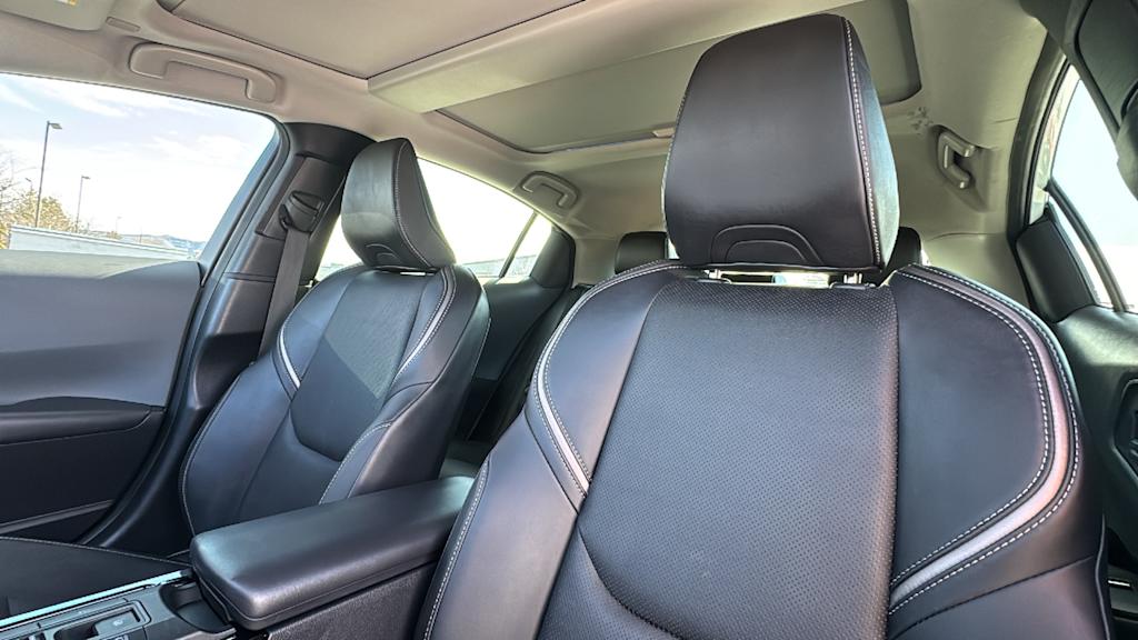 Thumbnail: 2024 Toyota Prius - 10