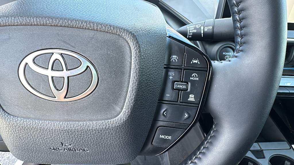 Thumbnail: 2024 Toyota Prius - 27