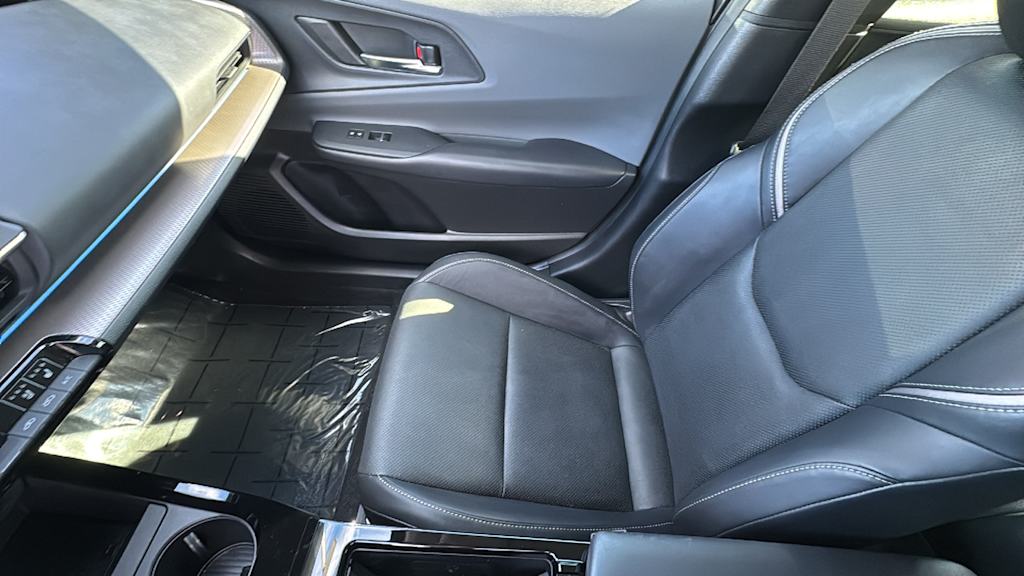 Thumbnail: 2024 Toyota Prius - 11