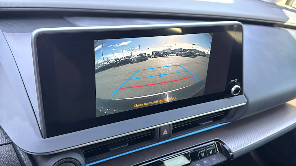 Thumbnail: 2024 Toyota Prius - 24