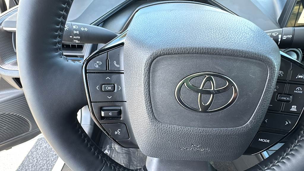 Thumbnail: 2024 Toyota Prius - 26