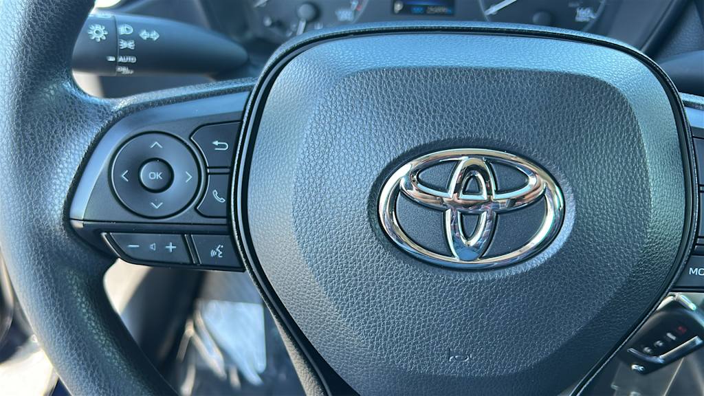 Thumbnail: 2025 Toyota Corolla - 26