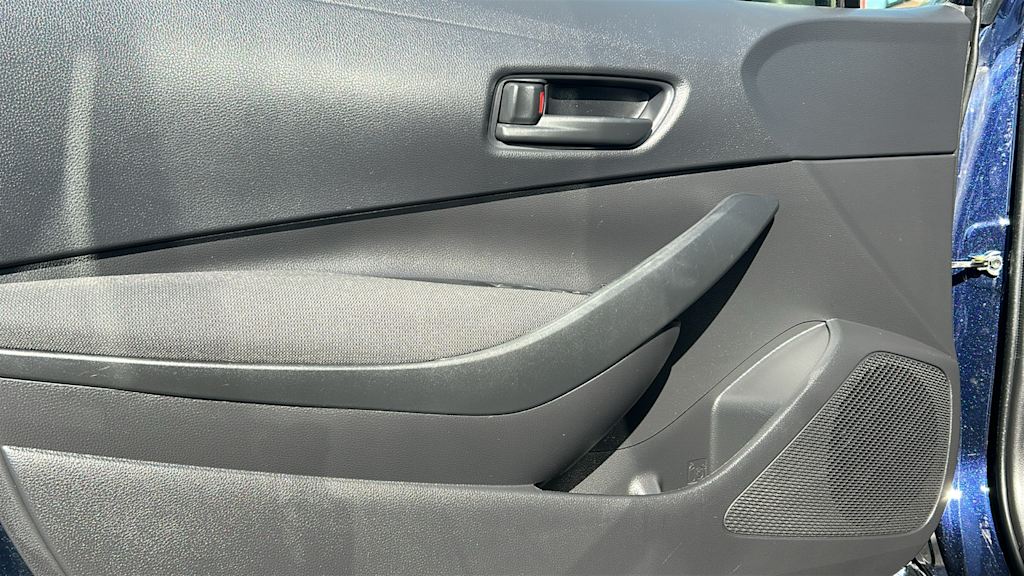 Thumbnail: 2025 Toyota Corolla - 29