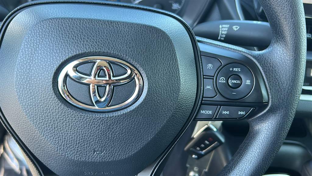 Thumbnail: 2025 Toyota Corolla - 27