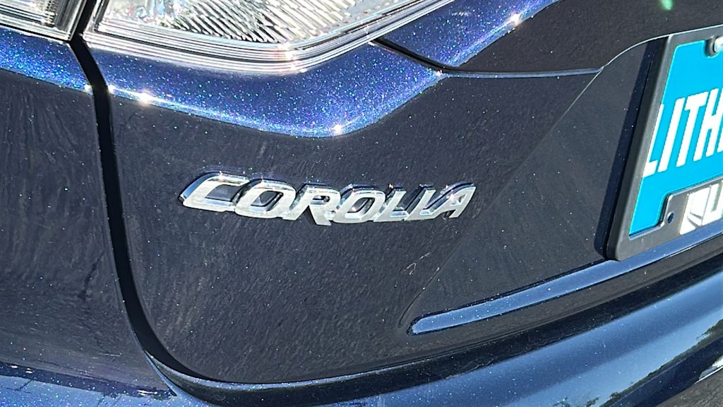 Thumbnail: 2025 Toyota Corolla - 7
